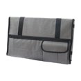 thumbnail image 4 of Monitor Carrying Bag Computer Screen Case Protective Cover Padded with Multiple Pockets for Desktop Transport, 4 of 9