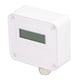 thumbnail image 2 of Micro Differential Pressure Transmitter ABS Housing Flame Retardant AZS Air Pressure Sensor, 2 of 5