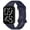 B*15X5CM, variant on Stylish Smart Watch Featuring Quick Change System | Sport Modes Breathable Buckle Closure Clasp Lock And More | Excellent For Daily Jogging Red Perfect For Home Workouts Red