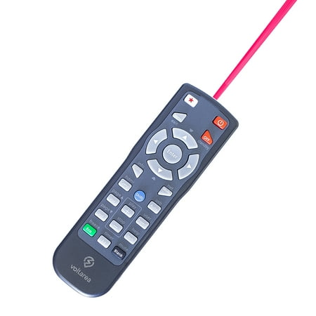 Remote Control for Epson PowerLite 6110i Projector