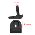 thumbnail image 2 of Estación de Carga con Soporte de Cargador de Silicona para Google Pixel Watch 2 Blanco, 2 of 8