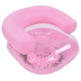 thumbnail image 3 of Silla Inflable de natación Sincero para bebé PVC grueso 60 x 55 x 40 cm, 3 of 10