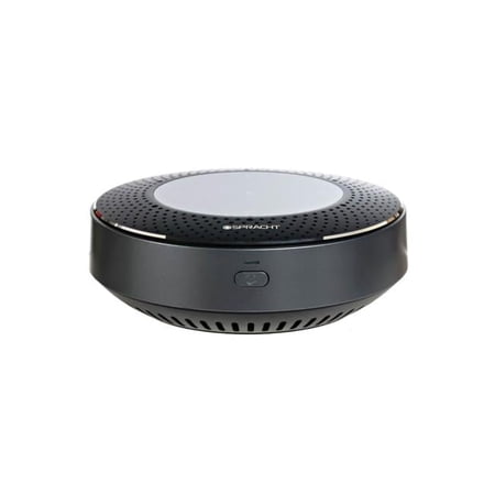 Desktop & Travel Speaker with Bluetooth & USB Connectivity