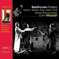 thumbnail image 2 of Beethoven / Marton / Watson / King / Adam - Beethoven: Fidelio - Music & Performance - CD, 2 of 2