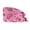 Multicolor, variant on Nurse Cap for Women featuring Vibrant Prints crafted with Breathable Cotton for Nursing Healthcare and Kitchen Food Service with Adjustable Ties Multicolor