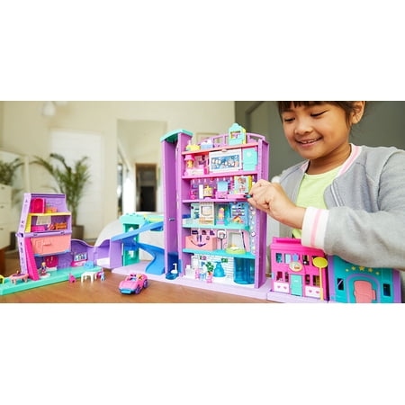 Polly Pocket Pollyville