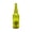 Yellow, variant on Walbest Crunchnplay Bottle Toy Zentric Shop Bottle Toys for Dogs Water Bottle Chew Toy Plastic Bottle Cruncher with Squeaky Tennis Ball