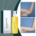 thumbnail image 4 of Aceite Esencial Antiarrugas y Reafirmante Para El Cuerpo Aceite Hidratante Refrescante y Ligero 60ml the Essence, 4 of 4