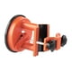 thumbnail image 2 of Soporte para máquina de s Soporte para s con agarre Potente para áreas de difícil acceso Habitación Hogar Accesorio versátil Soporte para Naranja Rojo, 2 of 9