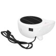 thumbnail image 1 of Fast Heating Desk Heater Air purifier Negative Ion Air Purifier Electric Space Heater, 1 of 5