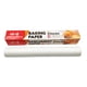 thumbnail image 1 of Xihbxyly Papel Absorbente de Alimentos, Pulpa de Madera Natural, Antiadherente, Impermeable y Resistente a La Grasa, Apto para Hornear, Cocinar y Recalentar, Uso Doméstico, Rollo de 30 Cm X 10 M, Seg, 1 of 7