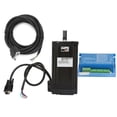 thumbnail image 1 of Servomotor híbrido NikouMX NEMA34 12Nm herramienta, 1 of 8