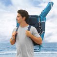 thumbnail image 3 of Nautica Adjustable Beach Chair, 3 of 5