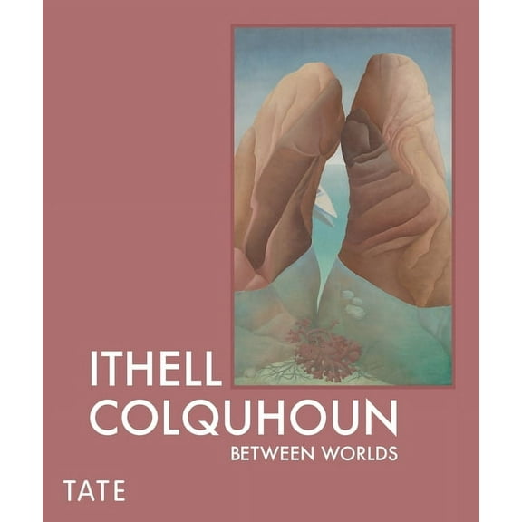 Ithell Colquhoun, (Hardcover)