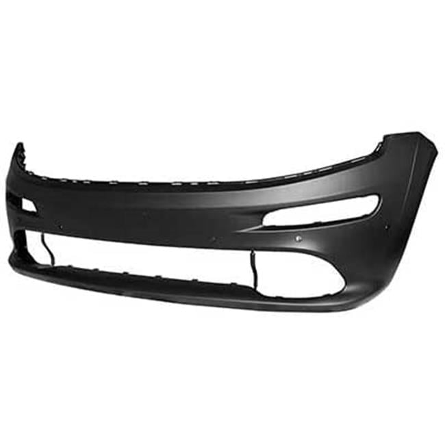 New Front Lower Trim Plate Bumper Cover Retainer For Jeep Grand Cherokee