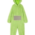 thumbnail image 4 of Lala Cosplay Mono Suelto Ajuste Cierre Mujer Casual Traje Diario, 4 of 9