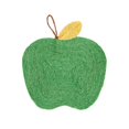 thumbnail image 1 of Cat Scratcher Pad Sisal Material Wearproof Large Space Cute Shape Cat Scratching Mat for Pet Cat, 1 of 5