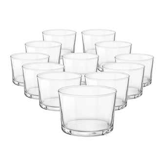 acrylic boat tumblers Island Passage Turquoise Acrylic Glasses