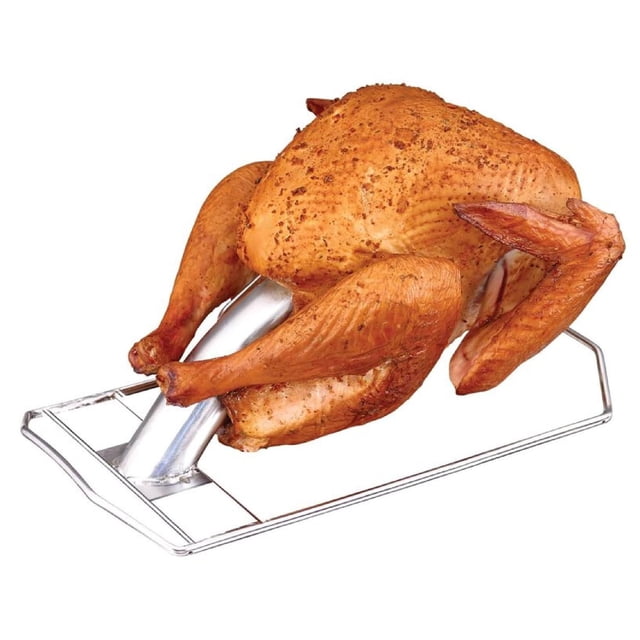 Infusionador de Pavo Camp Chef Acero Inoxidable