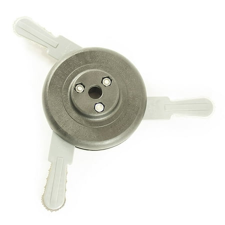 

Weed Warrior 16246B Brush Cutter Replacement Trimmer Head