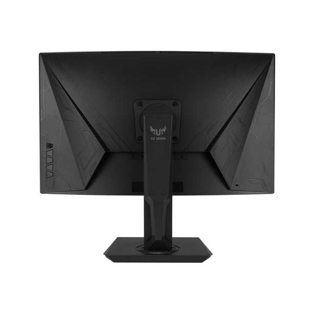 ASUS TUF Gaming VG32VQ - LED monitor - gaming - curved - 31.5