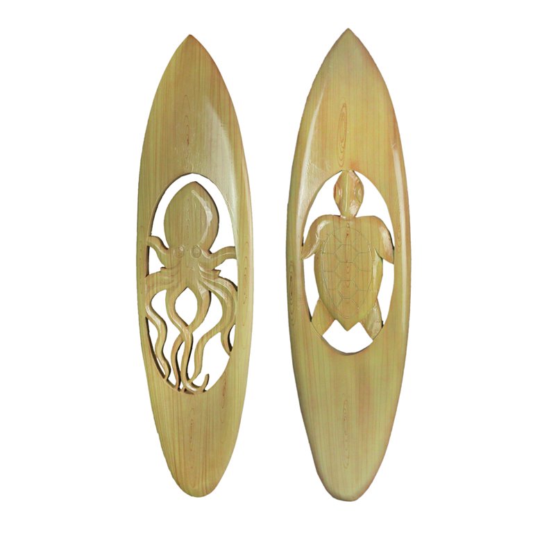 MOSS CUSTOM SURFBOARDS ビンテージサーフボード-