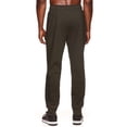 thumbnail image 3 of Reebok Men's and Big Men's Active Tech Terry Pants, up to Size 3XL, 3 of 4