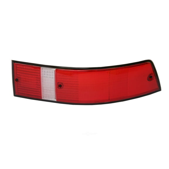 URO 91163195200 Tail Light Lens
