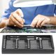 thumbnail image 2 of 25Pcs/Set Magnetic Screwdriver Bit Kit Precise Instrument Repairing Tool with Storage Box, 2 of 5