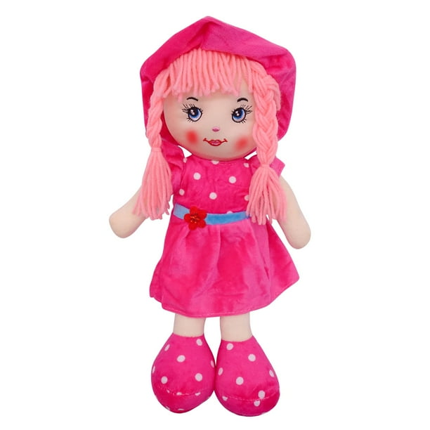 it plush doll