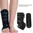 thumbnail image 4 of Foot Stabilizer Orthosis, Ankle Foot Treatment, Lightweight For Fixation, 4 of 8