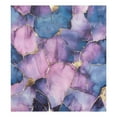 thumbnail image 6 of Yayeee Magnetic Dishwasher Cover for The Front Decoration Home Kitchen Machine Sticker Protector, Watercolor Pink Marble Pattern, 6 of 6