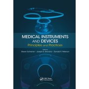 Medical Instruments and Devices: Principles and Practices, (Paperback)