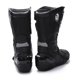 thumbnail image 5 of Botas de moto elegantes: diseño clásico, cómodas y transpirables, adecuadas tanto para desplazamientos diarios como para conducción informal.,negro,44, 5 of 12