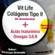 thumbnail image 4 of Colágeno Tipo II Ácido Hialurónico Maracuya 1 kg VitLife, 4 of 4