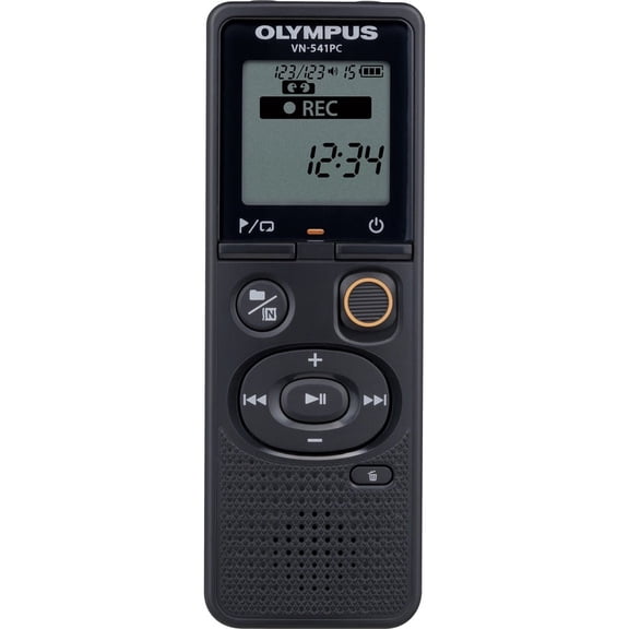 Olympus VN-541PC Digital Voice Recorder