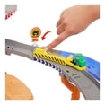 thumbnail image 4 of Pista de Juguete Mattel Cars de Disney y Pixar Pista Carrera al Rescate, 4 of 7