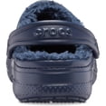 thumbnail image 6 of Crocs Kids Baya Lined Clogs, 6 of 6