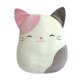 thumbnail image 3 of Muñeco grande salamandra de peluche para niñas, muñeco de trapo, almohada de conejo, regalo pequeño, venta al por mayor, 3 of 3