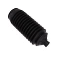 thumbnail image 4 of Steering Gear Boot, OE Standard Steering Rack Boot High Reliability Black MR510271  For Cars, 4 of 8