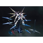 MG 1/100 ZGMF-X20A Strike Freedom Gundam (Full Burst Mode)