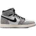 thumbnail image 2 of Jordan Grade School Air 1 Retro High OG GS Basketball Sneakers, 2 of 5