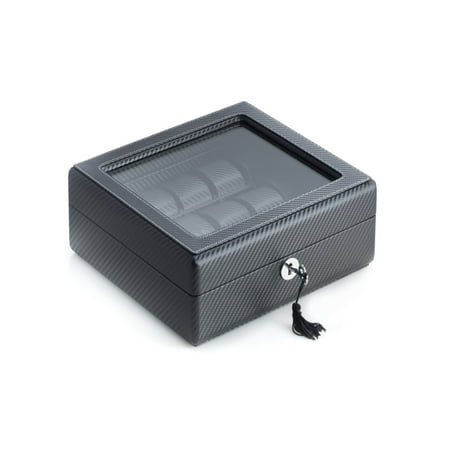 Bey-Berk Watch Case