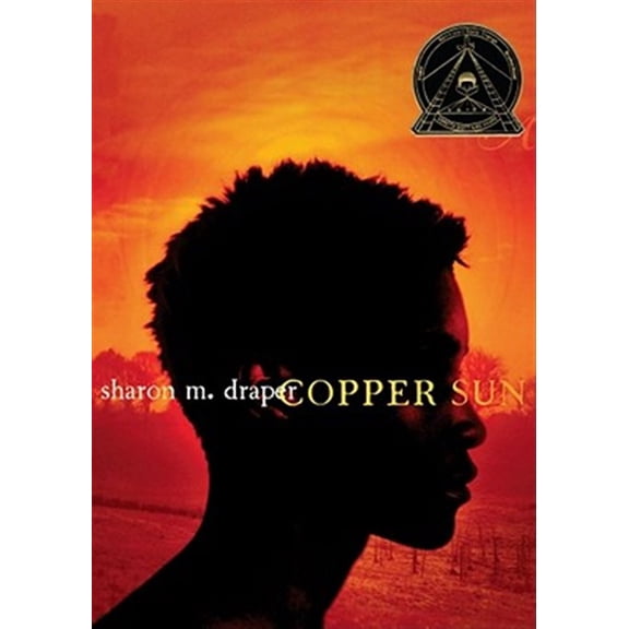 Pre-Owned Copper Sun (Paperback) 1416953485 9781416953487