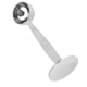 thumbnail image 4 of Cucharas de Café de Acero inoxidable Cuchara Medidora Apisonadora de Doble PropÓsito - Combinación de Sello y Cuchara Medidora de Café - Ideal para Café Molido, Cuchara DE, 4 of 7