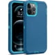 thumbnail image 3 of For iPhone 15 14 13 12 11 ProMax Original Heavy Duty Armor 3 in 1 Shockproof Case+Rotary Belt Clip For iPhone 7 XS Max XR Cover, 3 of 5