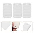 thumbnail image 2 of Miangastore 15pcs Furniture Shims Leveling For Home Improvement Beige ABS, 2 of 9