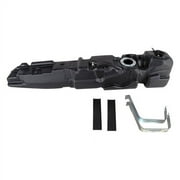 Titan Fuel Tanks 7030303 Fuel Tank Fits select: 2003-2012 DODGE RAM 2500, 2003-2012 DODGE RAM 3500