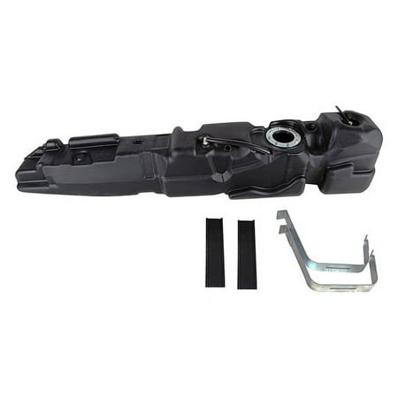 Titan Fuel Tanks 7030303 Fuel Tank Fits select: 2003-2012 DODGE RAM 2500, 2003-2012 DODGE RAM 3500