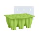 thumbnail image 2 of New 6-in-1 Ice Cream Mould, Home-made Popsicle Popsicle Ice Cream Mould With Lid, Reusable Easy Release Ice Pop Make, 2 of 8